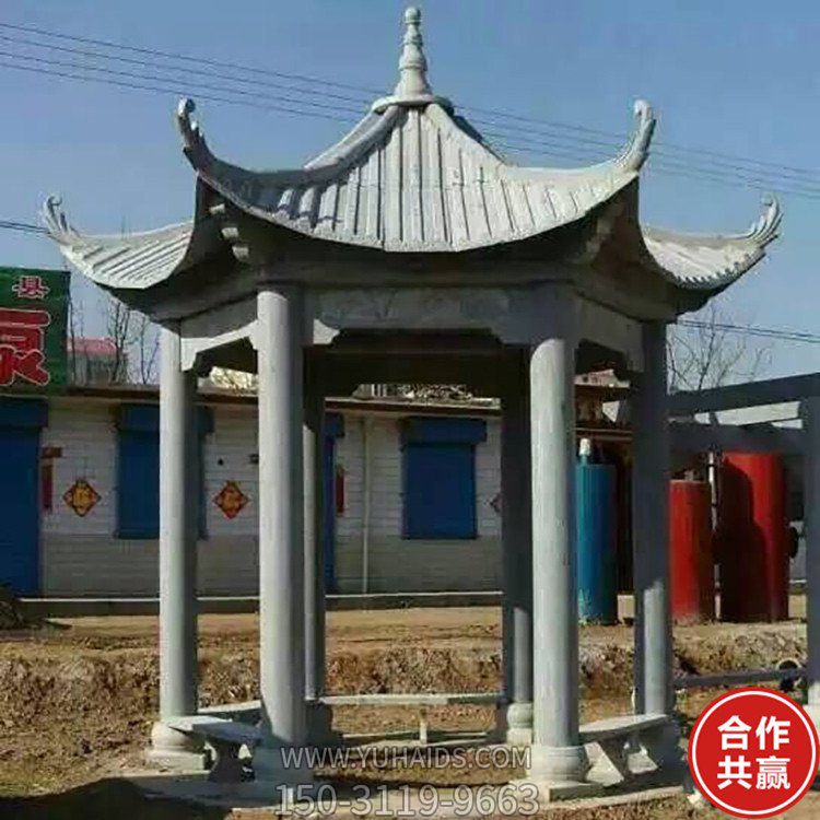 大理石石雕戶外園林大型中式?jīng)鐾さ袼?>
                                <h2>大理石石雕戶外園林大型中式?jīng)鐾さ袼?參數(shù)說(shuō)明</h2>
                                                                        <table>
                                      <tr>
                                        <th>產(chǎn)品標(biāo)題</th>
                                        <td>大理石石雕戶外園林大型中式?jīng)鐾さ袼?/td>
                                      </tr>
                                      <tr>
                                        <th>發(fā)布時(shí)間</th>
                                        <td>2023-06-08 06:57</td>
                                      </tr>
                                      <tr>
                                        <th>價(jià)格</th>
                                        <td><span>電話咨詢</td>
                                      </tr>
                                                                              <tr>
                                          <th>雕刻內(nèi)容</th>
                                          <td>園林、涼亭、園林</td>
                                        </tr>
                                                                              <tr>
                                          <th>制作材質(zhì)</th>
                                          <td>石雕、大理石、石雕</td>
                                        </tr>
                                                                          </table>
                                <h2>大理石石雕戶外園林大型中式?jīng)鐾さ袼?詳細(xì)說(shuō)明</h2>
                                <p>玉海雕塑是一家綜合性的雕塑公司，擁有多款大理石石雕戶外園林大型中式?jīng)鐾さ袼苣Ｐ?，可加工定制多種大理石石雕戶外園林大型中式?jīng)鐾さ袼?，支持材質(zhì)、樣式、風(fēng)格、尺寸大小等方面的調(diào)整修改定制。我們所加工制作的大理石石雕戶外園林大型中式?jīng)鐾さ袼苜|(zhì)優(yōu)價(jià)廉，遍布全國(guó)多個(gè)省市地區(qū)，想要了解更多案例圖片，請(qǐng)電話或微信咨詢。材質(zhì)、大小、樣式等都可以按需定制，還可根據(jù)您提供給的大理石石雕戶外園林大型中式?jīng)鐾さ袼軜訄D進(jìn)行制作！如有相關(guān)需求，歡迎致電（微信同號(hào)）：<span>150-3119-9663</span></p>
                                                                <div   class=