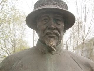 傳承銅雕藝術(shù)創(chuàng)造精彩人生