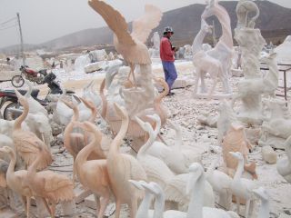 何為直接金屬雕塑！是否推動(dòng)了現(xiàn)代金屬藝術(shù)的大力發(fā)展